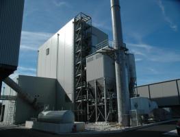 Berksan Is Awarded By Aalborg Energie Technik For Bolu Biomass Power Plant Project