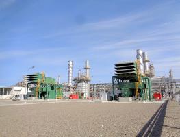 Garabogaz Fertilizer Plant Project Has Been Successfully Completed
