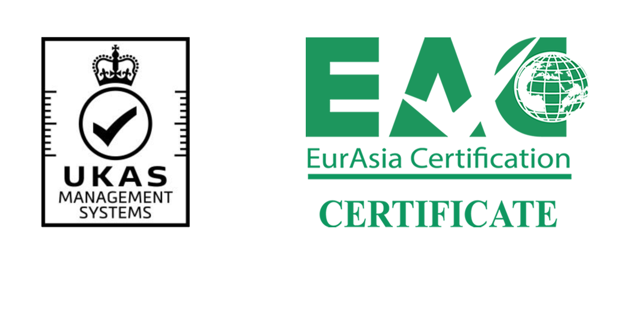 Berksan ISO Certificate