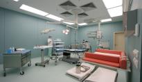 PMC Maternity Hospital - 250 Beds, 42.000 m2